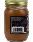 Amish Wedding Cinnamon Applesauce 15oz Pack of 2