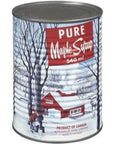 Pure Maple Syrup Canada No 1 Mediumcan 540ml Made in Canada