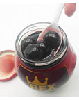 REX Italian Amarena Cherries in Syrup 1623 Ounce