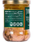 Tonnino Tuna Jalapeño Pack of 1