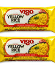 Vigo Yellow Rice 10 oz 2 ct