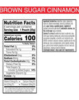 Special K Pastry Crisps 100 Low Calorie Snack Toaster Breakfast Pastry Bars Strawberry Brown Sugar 1 of each Box SimplyComplete Variety Pack of 2