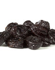 Anna and Sarah Dried Prunes Plums in Resealable Bag 3 Lbs