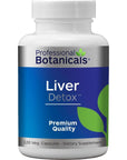 Liver Detox