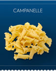 Barilla Campanelle Pasta, 16 Oz