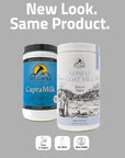 NonFat Goat Milk by Mt Capra Since 1928  An Easy to Digest FatFree NonGMO Goat Milk Powder from Grass Fed Pastured Goats  1 pound