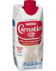 CARNATION Lactose Free Milk Tetra 8x11oz