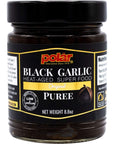 MW Polar Black Garlic Puree Original 88oz Pack of 1