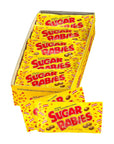 Sugar Babies 17 Ounce Pack of 24