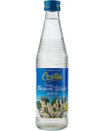 Cortas Combo Pack - 1) Cortas Rose Water 10 Fl. Oz., & 2) Cortas Orange Blossom Water 10 Fl. Oz - Total 2 Bottles