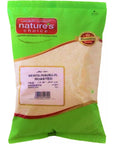 Natures Choice Semolina (Suji) Roasted - 1 Kg