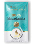 House of Macadamias 100 Macadamia Nut Milk Creamer Lactose Free Milk Dairy Free Milk Vegan Gluten Free Soy Free Unsweetened Keto Friendly 12 x 088oz