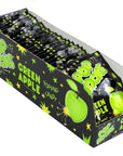 Pop Rocks Green Apple Hard Candy 033 oz 24 Pieces 20900255