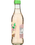 Belvoir Organic Elderflower Rose Lemonade 84 FZ