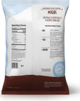 Big Train Mocha Blended Ice Coffee Beverage Mix 35 Pound Pack of 1