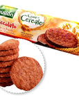 Gullon Oat Flakes and Chocolate High Fibre Biscuits - 280 g