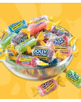 Jolly Ranchers Hard Candy Assorted  2 LB Bulk Bag Approximately 150 Pieces  FruitFlavored Party Treats