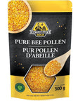 Canadian Pure Bee Pollen - 500g