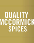 McCormick Premium Taco Seasoning Mix, 24 oz