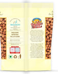 INDIA MILLS Black Chana, 1 kg