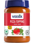 Veeba Pizza Topping 310g