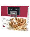 Protidiet Peanut Surprise High Protein Bar 987 oz 280g 7 bars