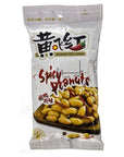 Huang Fei Hong Spicy Cripy Peanut 388 Ounce 8Count