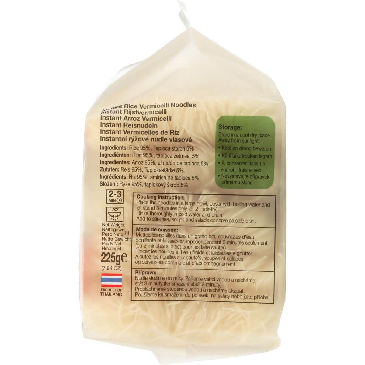 MAMA Instant Vermicelli Rice Noodles 794 OZ