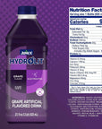 Jumex Hydrolit Quick Rehydration and Recovery Beverage - 21.1 Fl Oz