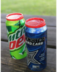 Soda Beer Can Saver  Protect your Drink  Keep your Beverage Safe  Must have for Barbecues 4Pack