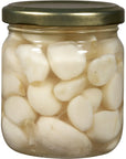 Sanniti Pickled Garlic 13 oz Pack of 2