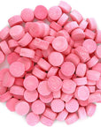 SweetGourmet Pink Wintergreen Lozenges  Canada Mints Bulk Candy  2 Pounds