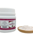 Mangosteen Powder 10 Oz Organic Mangosteen Powder Made of Mangosteen Pulp Without Peel or Seeds Pure Mangosteen Juice Powder for juice Smoothie Supplement