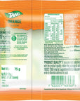 Tang Orange Instant Drink Mix 100 gm Pack  India