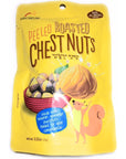 Haioreum Peeled Roasted Chestnuts x2 packs