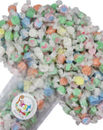 FirstChoiceCandy All Flavor Saltwater Taffy Assorted 5 Pound Pack of 1