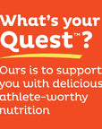 Quest Nutrition Crunchy Protein Puffs Cheddar 17g Protein 4g Carbs Gluten Free Baked 10 Count