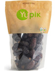 Yupik Organic Dry Fruits, Medjool Dates, 2.2 lb, Non-GMO, Vegan, Gluten-Free