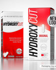 Weight Loss Pills for Women & Men Hydroxycut Original Weight Loss Supplement Pills Metabolism Booster for Weight Loss Weightloss & Energy Supplements, 72 Caps (Packaging May Vary)