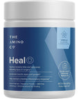 The Amino CO. - Heal - Essential Amino Acids Supplement Powder - 13.23oz