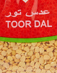 Bayara Toor Dal - 1kg