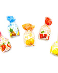 Arcor Fruit Filled Assorted Bon Bons Hard Candy Bulk 2 Pound Bag