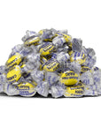 Sugar Free Lemon Drops by Cambie1 lb of Lemon Flavored Sugar Free Candy Individually Wrapped Bon Bons Keto Friendly Candy 1 lb