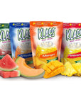 Drink Mix Variety Pack Of Aguas Frescas - 14.1 Oz Family Pack (4-Pack)