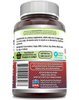 Amazing Formulas Raspberry Ketone with Green Tea Extract & Multi Berry Complex, 1000mg Per Serving 120 Veggie Capsules Supplement | Non-GMO | Gluten Free | Made in USA