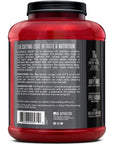 BSN SYNTHA-6 EDGE Protein Powder 24g Protein, 48 Servings