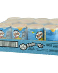 Pringles Salt and Vinegar Flavored Potato Crisps Chips (Pack of 12)