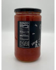 Briney Mary 24oz  Pittsburgh Pickle Companys AwardWinning Bloody Mary Cocktail Mix