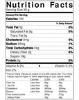 Anna and Sarah Mini Fruit Trail Mix Dried Fruits Assortment Healthy Snack in Resealable Bag 2lbs 1 Pack