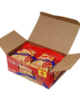 Stauffers Original Animal Crackers 12 Snack Packs 15 Oz Each